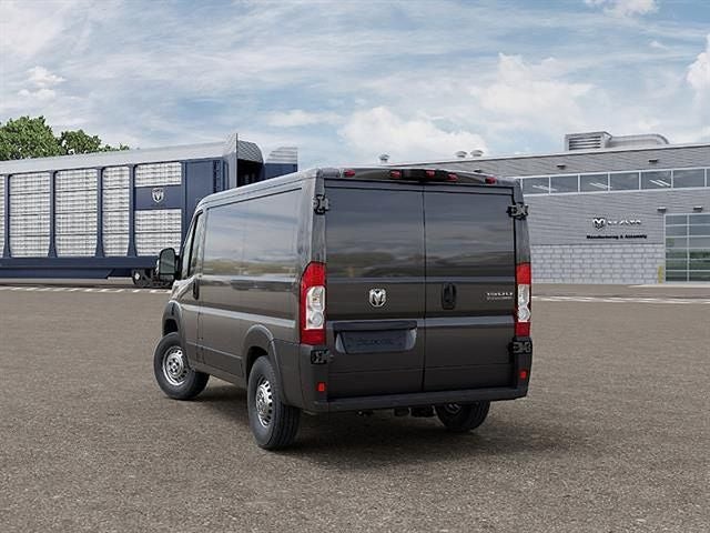 2026 RAM ProMaster 1500 Low Roof