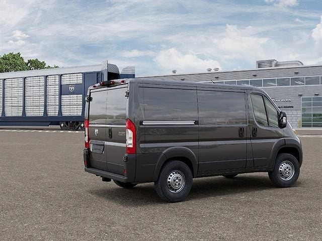 2026 RAM ProMaster 1500 Low Roof