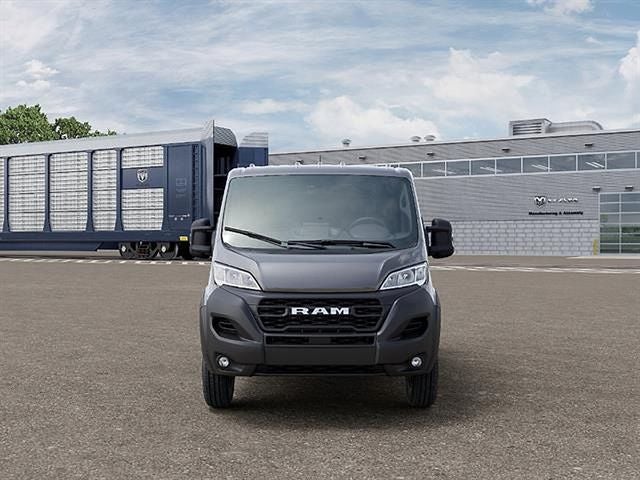 2026 RAM ProMaster 1500 Low Roof