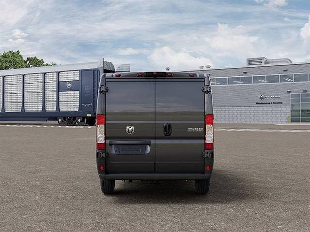 2026 RAM ProMaster 1500 Low Roof