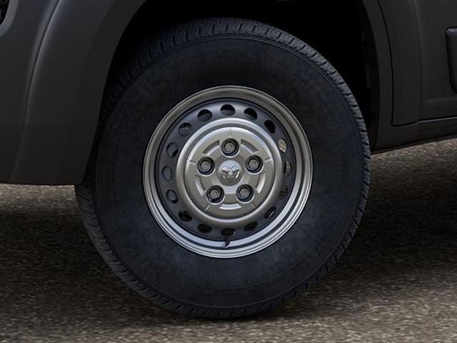 2026 RAM ProMaster 1500 Low Roof