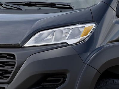 2026 RAM ProMaster 1500 Low Roof