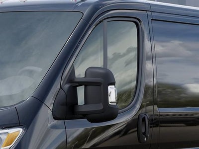 2026 RAM ProMaster 1500 Low Roof