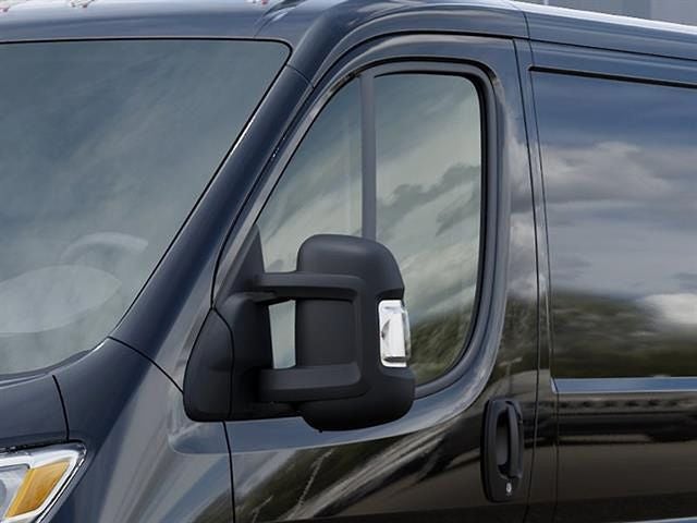 2026 RAM ProMaster 1500 Low Roof