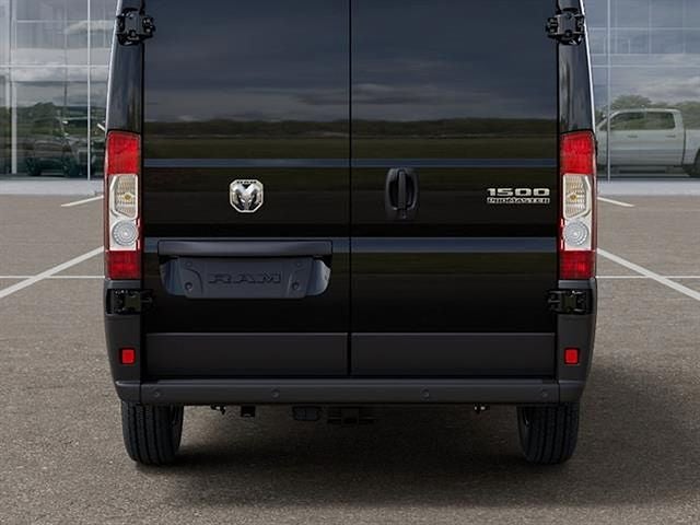 2026 RAM ProMaster 1500 Low Roof
