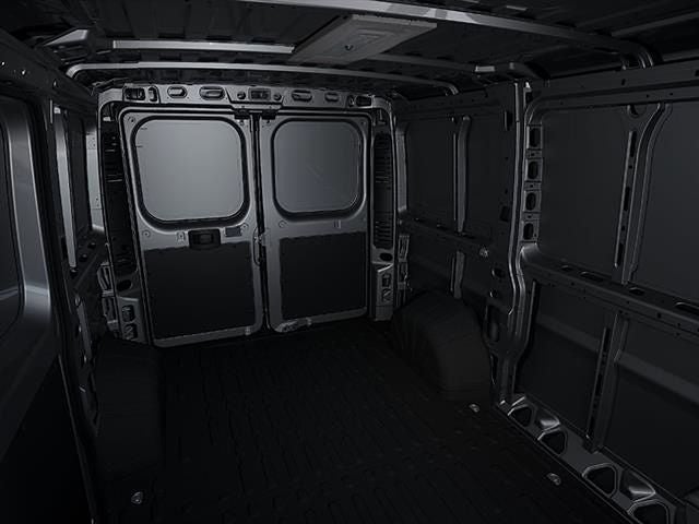 2026 RAM ProMaster 1500 Low Roof
