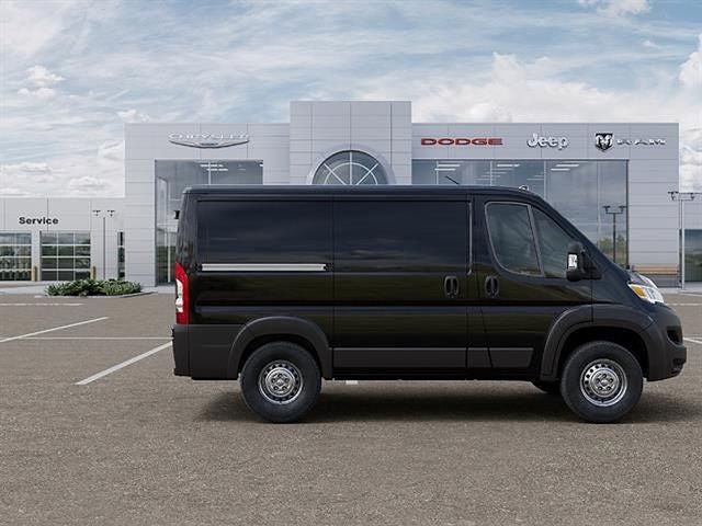 2026 RAM ProMaster 1500 Low Roof