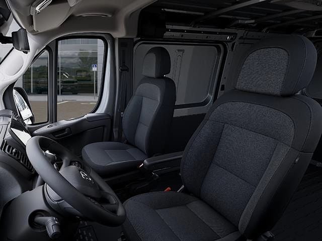 2026 RAM ProMaster 1500 Low Roof