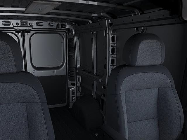 2026 RAM ProMaster 1500 Low Roof