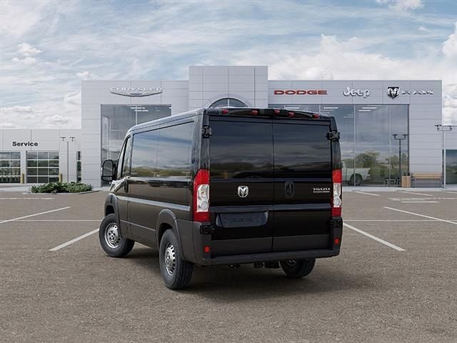 2026 RAM ProMaster 1500 Low Roof