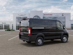 2026 RAM ProMaster 1500 Low Roof