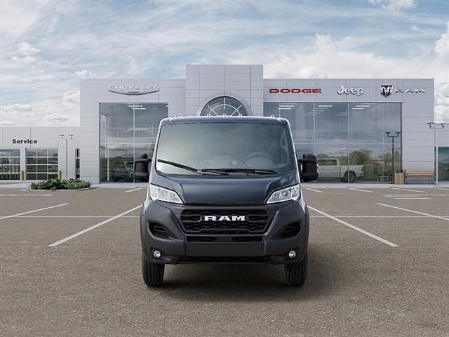 2026 RAM ProMaster 1500 Low Roof