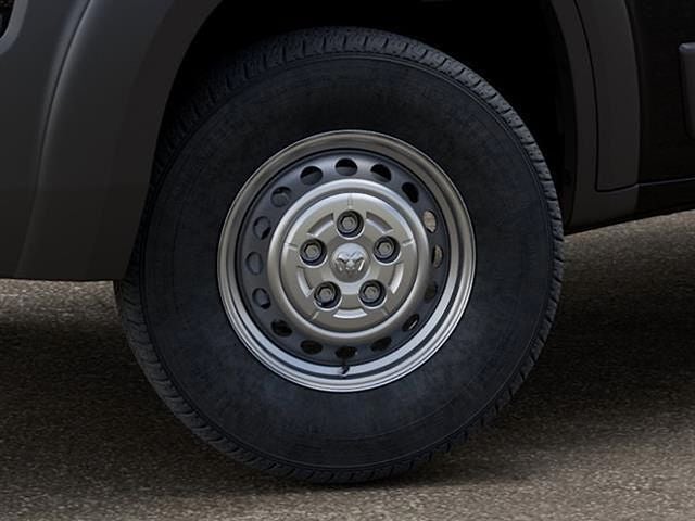 2026 RAM ProMaster 1500 Low Roof