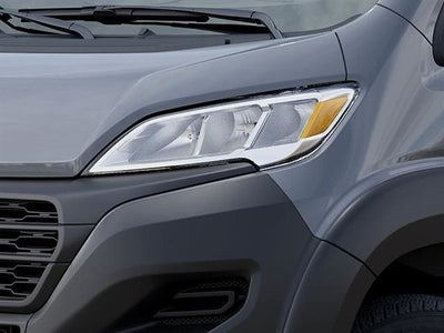 2026 RAM ProMaster 1500 Low Roof