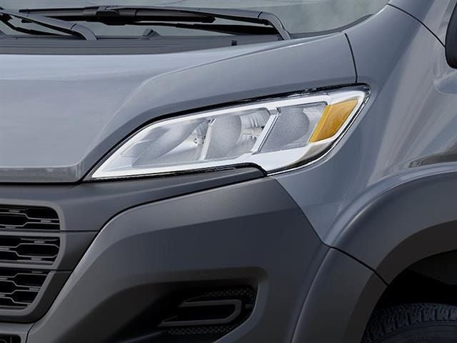 2026 RAM ProMaster 1500 Low Roof