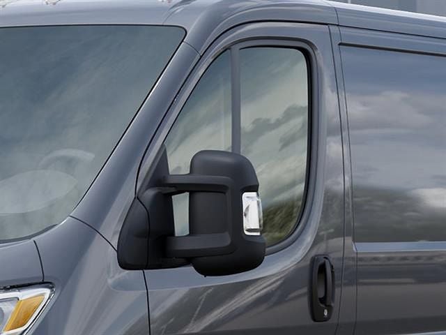 2026 RAM ProMaster 1500 Low Roof