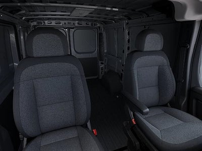 2026 RAM ProMaster 1500 Low Roof