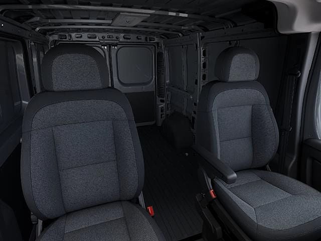 2026 RAM ProMaster 1500 Low Roof