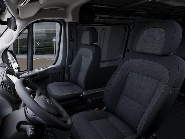 2026 RAM ProMaster 1500 Low Roof