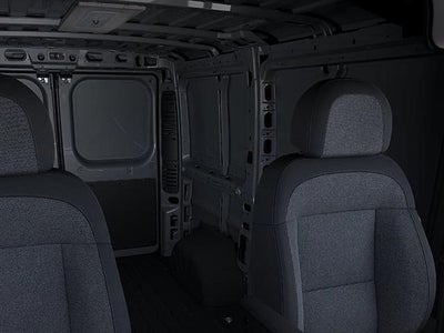 2026 RAM ProMaster 1500 Low Roof