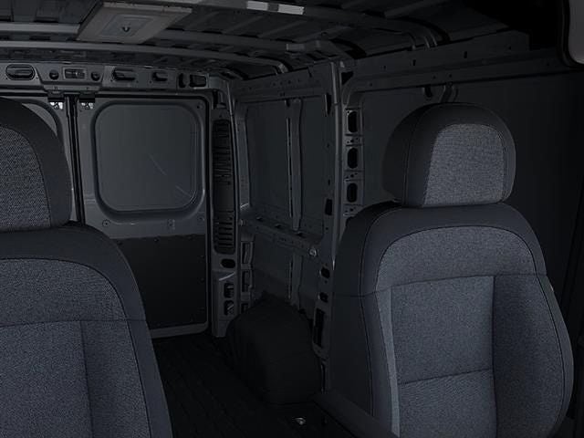 2026 RAM ProMaster 1500 Low Roof