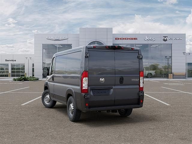 2026 RAM ProMaster 1500 Low Roof