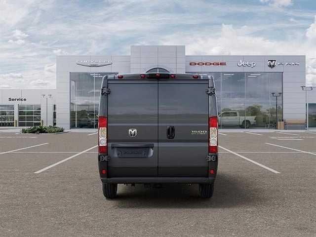 2026 RAM ProMaster 1500 Low Roof