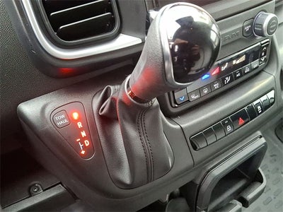 2025 RAM ProMaster 3500 Cutaway Low Roof 159 WB