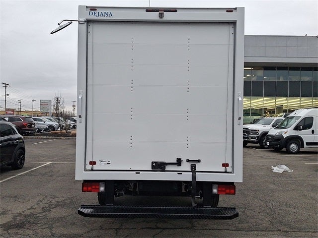 2025 RAM ProMaster 3500 Cutaway Low Roof 159 WB