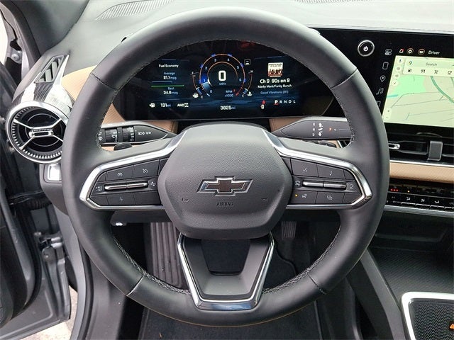 2025 Chevrolet Equinox ACTIV