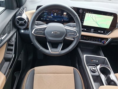 2025 Chevrolet Equinox ACTIV