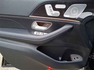 2023 Mercedes-Benz GLE GLE 350 4MATIC®