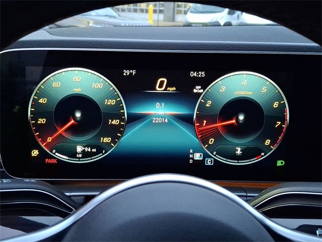 2023 Mercedes-Benz GLE GLE 350 4MATIC®