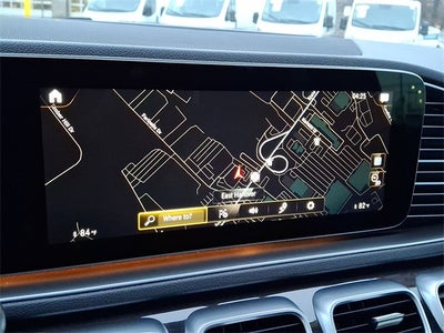 2023 Mercedes-Benz GLE GLE 350 4MATIC®