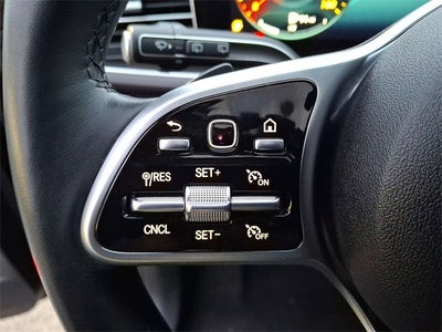 2023 Mercedes-Benz GLE GLE 350 4MATIC®