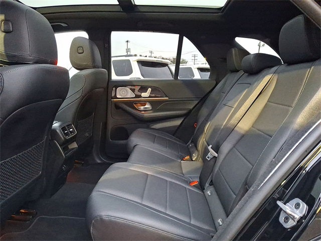 2023 Mercedes-Benz GLE GLE 350 4MATIC®