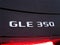 2023 Mercedes-Benz GLE GLE 350 4MATIC®