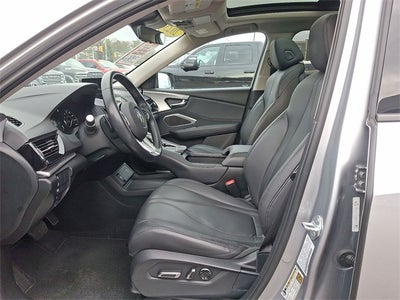 2023 Acura RDX Base SH-AWD