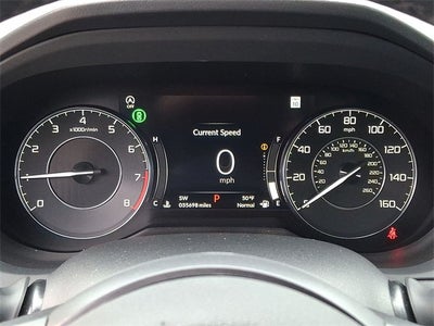 2023 Acura RDX Base SH-AWD