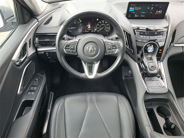 2023 Acura RDX Base SH-AWD