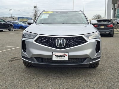 2023 Acura RDX Base SH-AWD