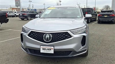 2023 Acura RDX Base SH-AWD