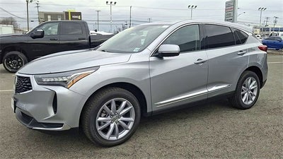 2023 Acura RDX Base SH-AWD