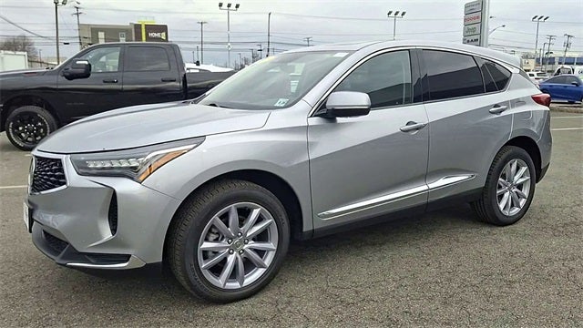2023 Acura RDX Base SH-AWD