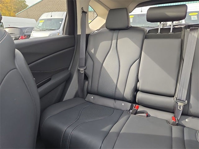 2024 Acura RDX Technology Package SH-AWD