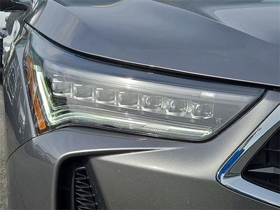 2024 Acura RDX Technology Package SH-AWD
