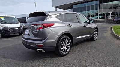 2024 Acura RDX Technology Package SH-AWD
