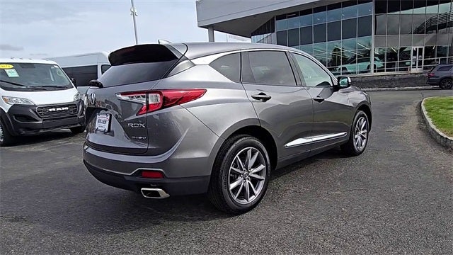 2024 Acura RDX Technology Package SH-AWD