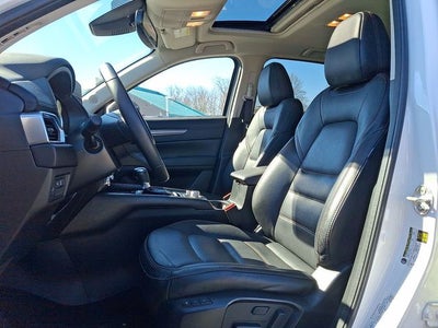 2023 Mazda Mazda CX-5 2.5 S Preferred Package