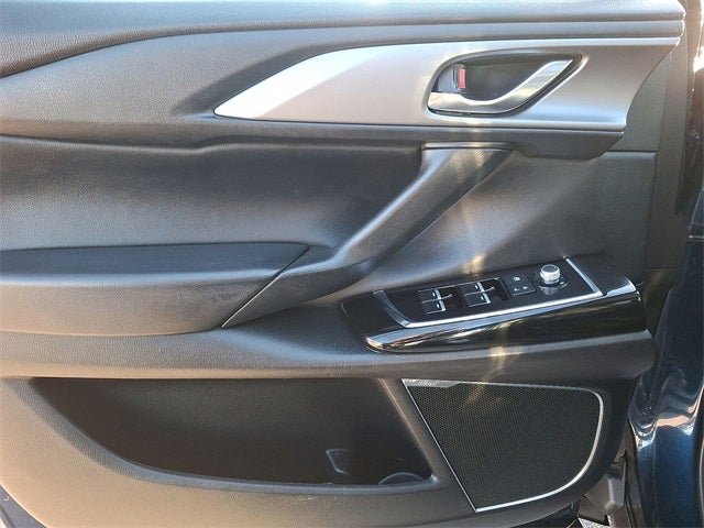 2020 Mazda Mazda CX-9 Touring